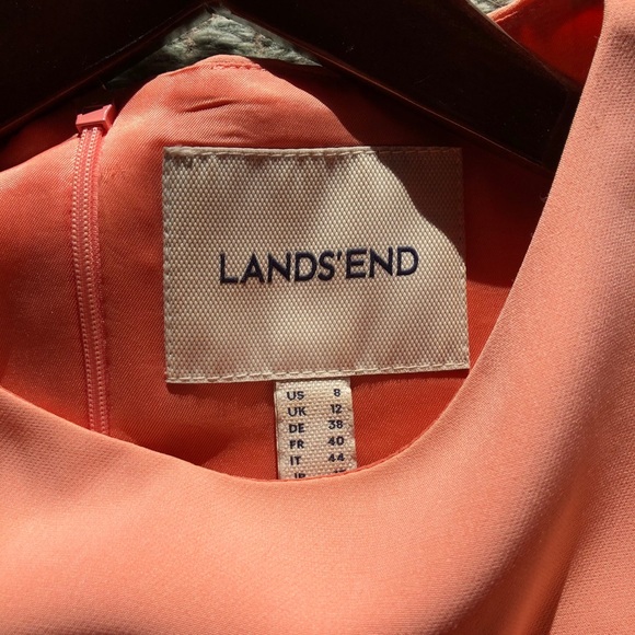 Sleeveless Sheath Dress - Picture 3 of 3